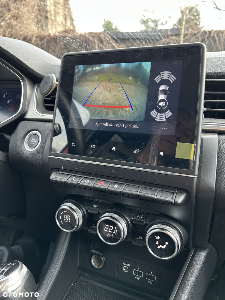 Renault Captur 1.0 TCe Intens - 9