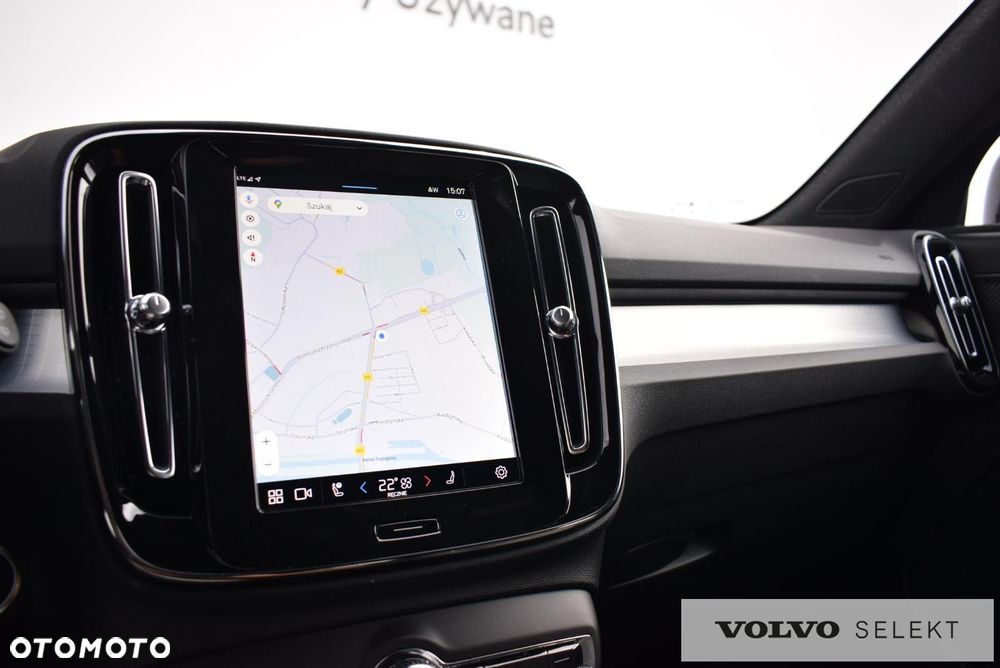 Volvo XC 40 - 27