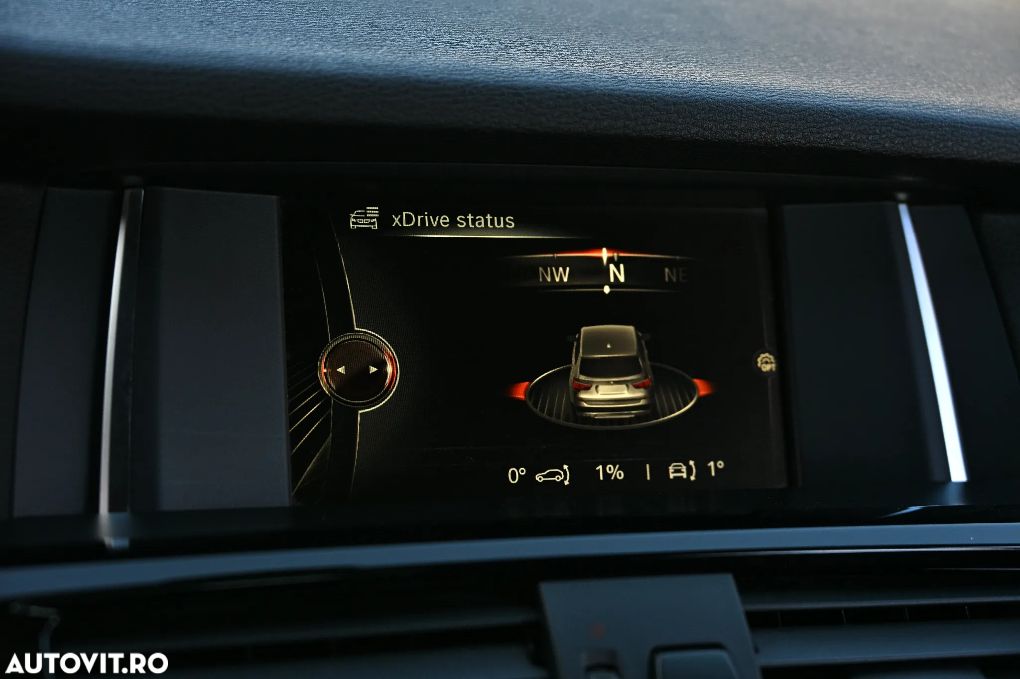 BMW X3 xDrive20d Aut. M Sport Edition - 33