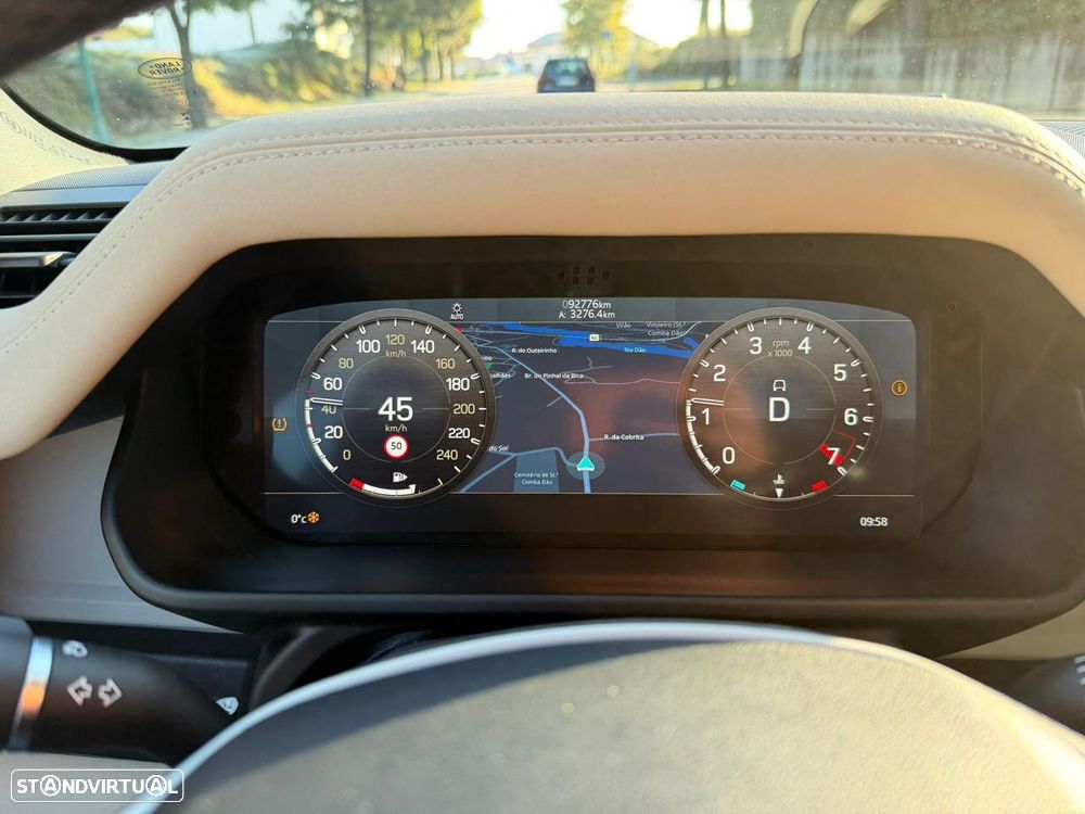 Land Rover Defender 3.0 I6 110 AWD S - 2