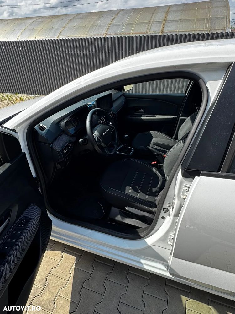 Dacia Logan - 9