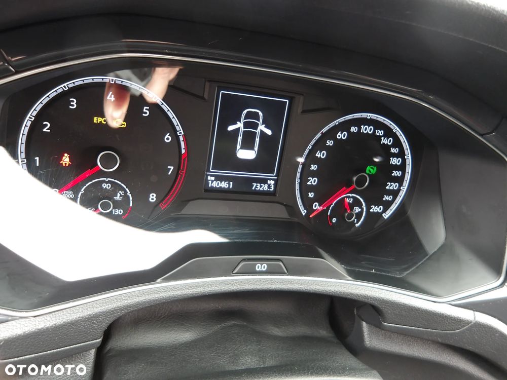 Volkswagen T-Roc 2.0 TSI 4Motion United DSG - 17