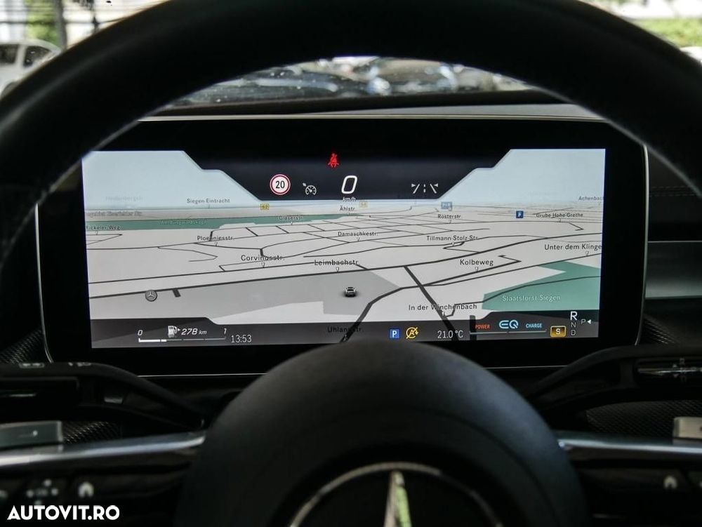 Mercedes-Benz C 220 d 9G-TRONIC AMG Line - 19