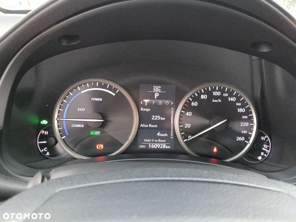 Lexus NX 300h Elite 2WD - 21