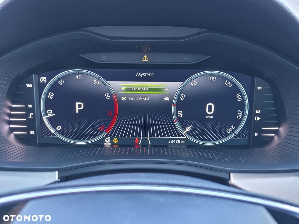 Skoda Kamiq 1.5 TSI Style DSG - 22