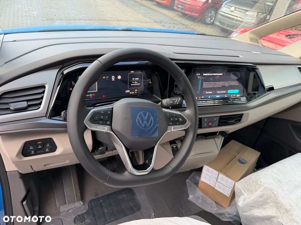 Volkswagen Multivan 2.0 TDI L2 Family DSG - 10