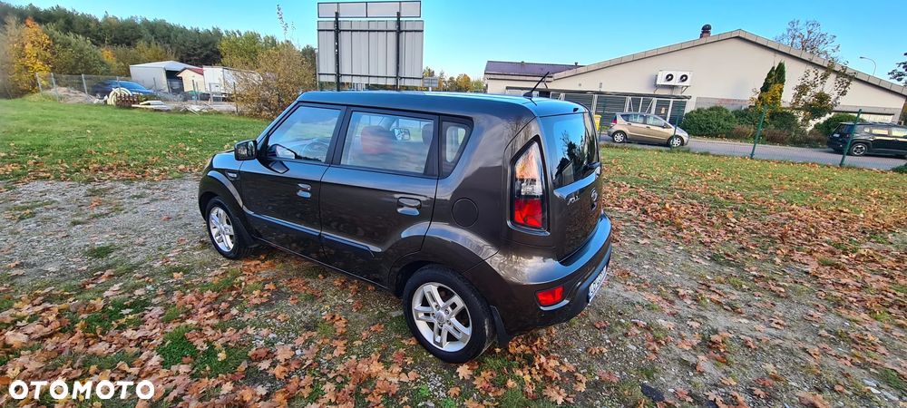 Kia Soul - 16