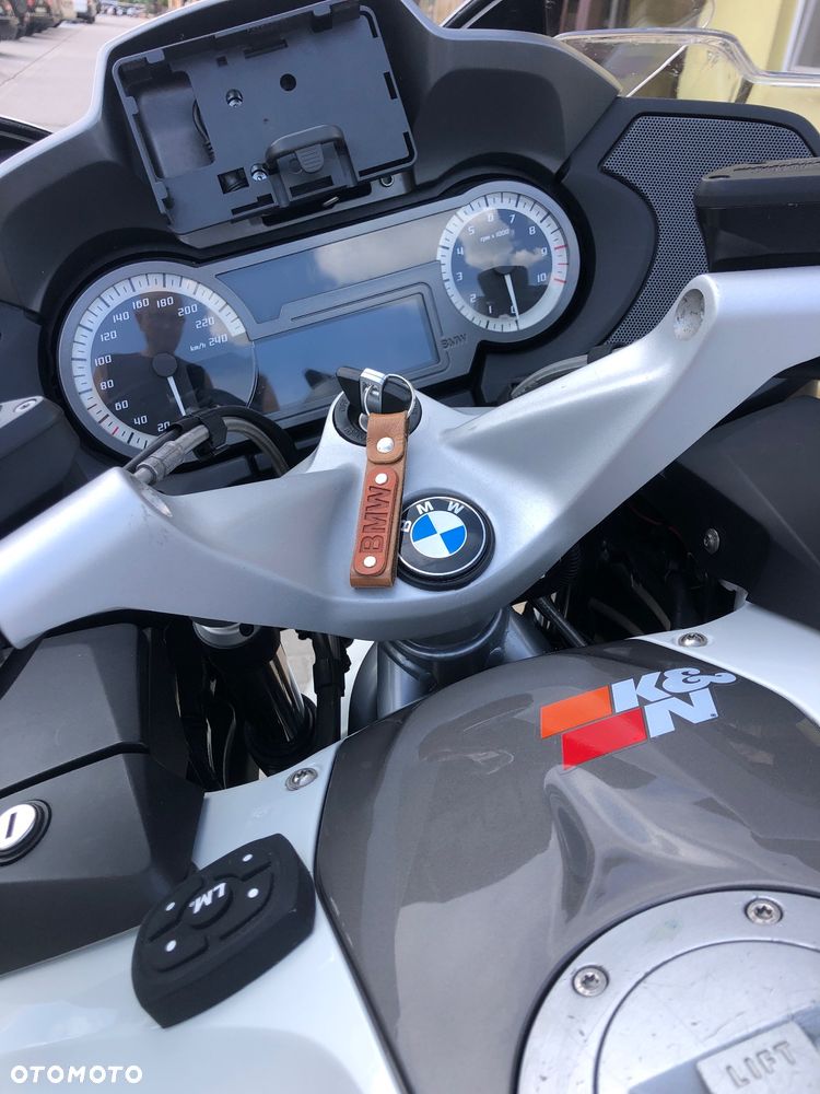 BMW RT - 3