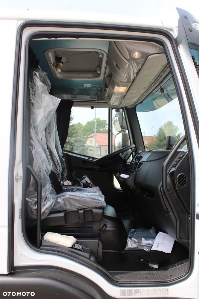 Iveco Eurocargo - ML120EL25/P - DMC 12 ton - Kabina sypialna - 5