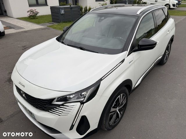 Peugeot 3008 - 37