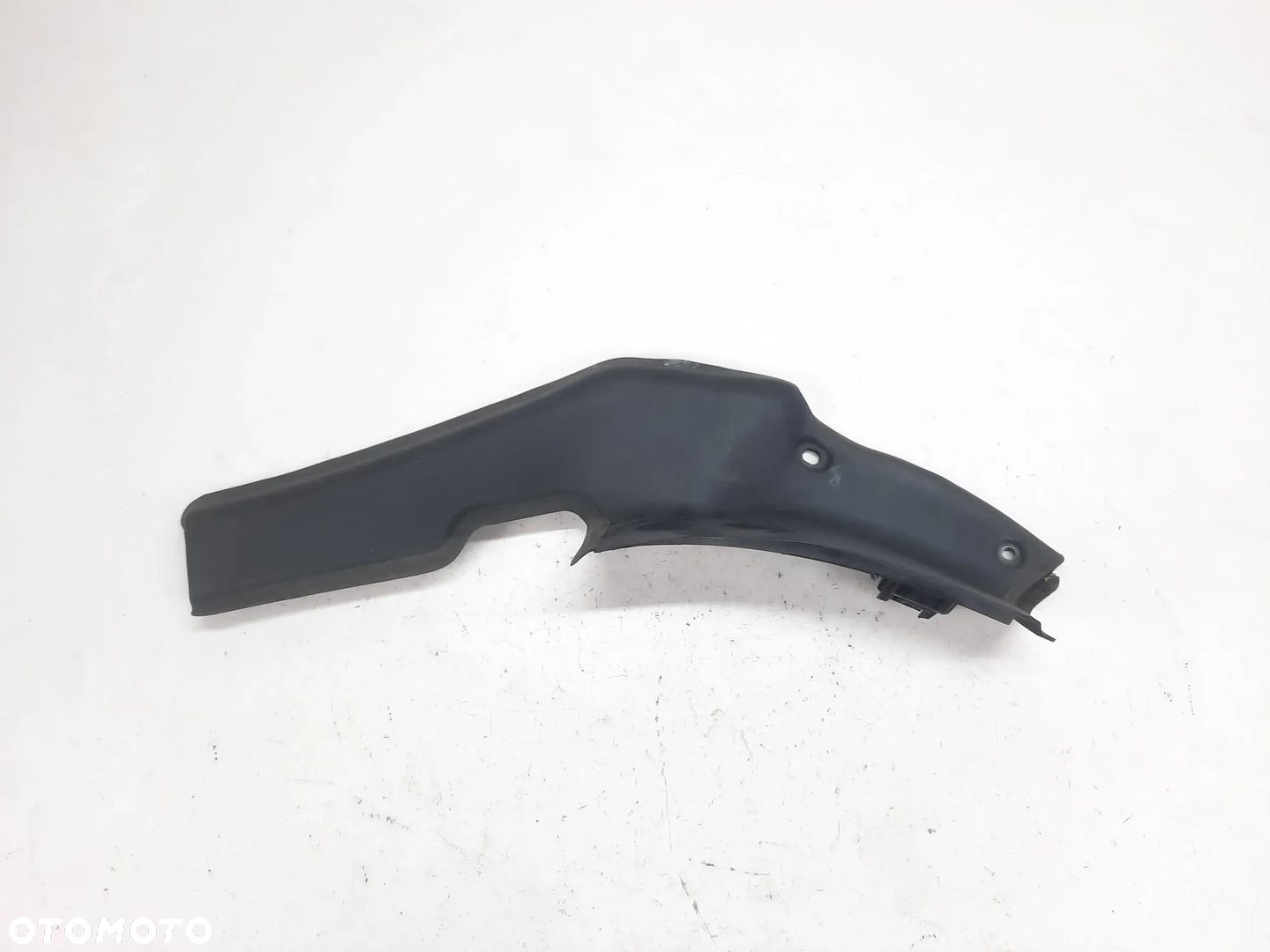 MERCEDES GLC W253 ZAŚLEPKA OSŁONA BAGAŻNIKA LEWA A2536901802 - 1
