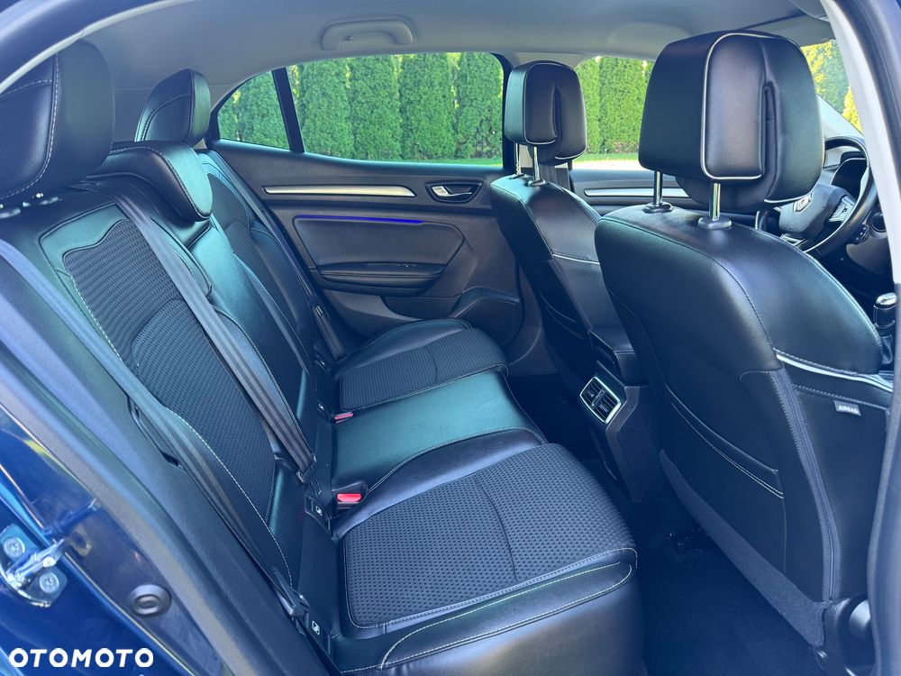 Renault Megane 1.2 16V TCE Energy Bose Edition - 17