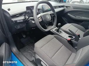 MG MG3 1.5 Excite - 6