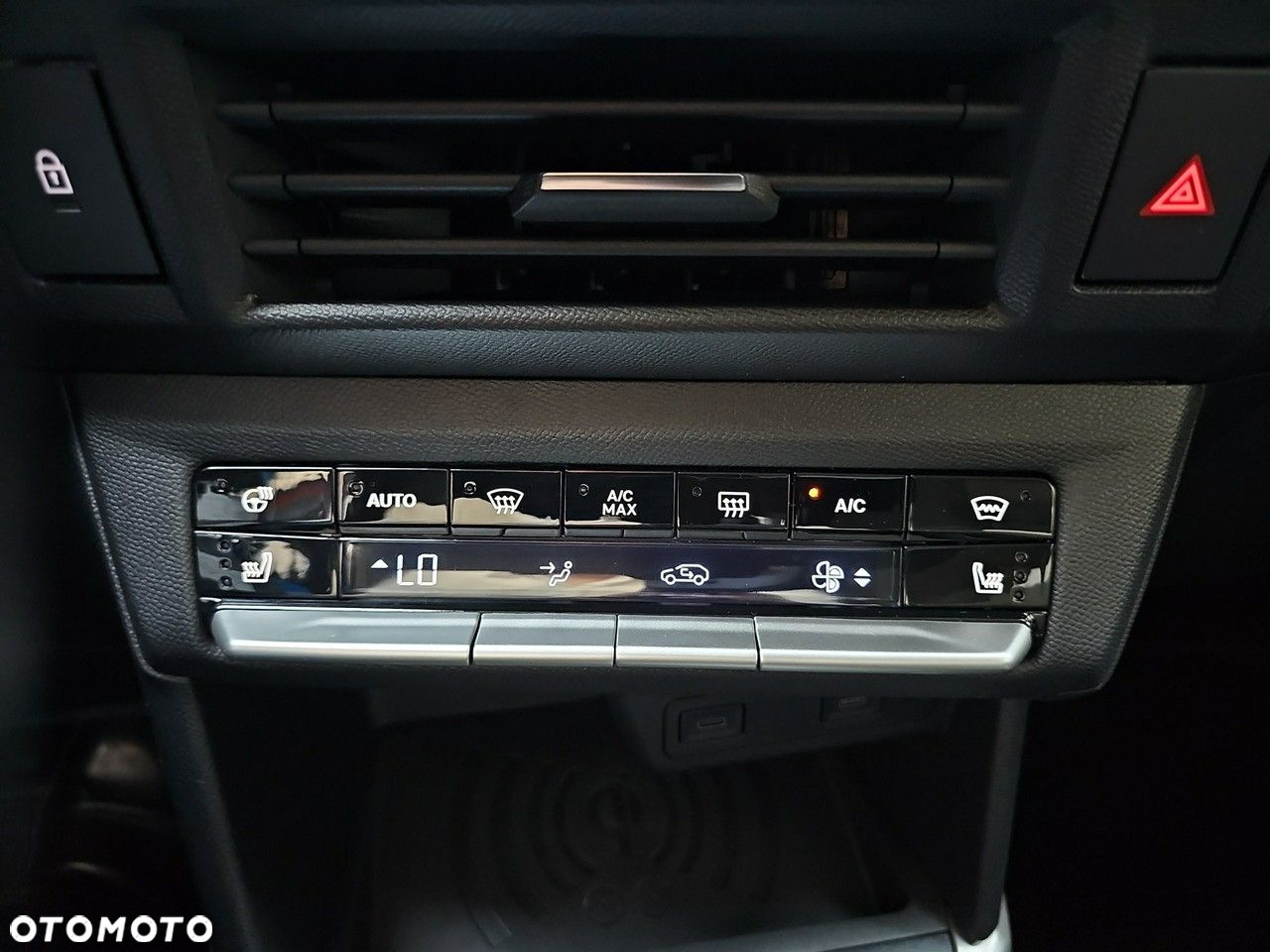 Opel Frontera - 18
