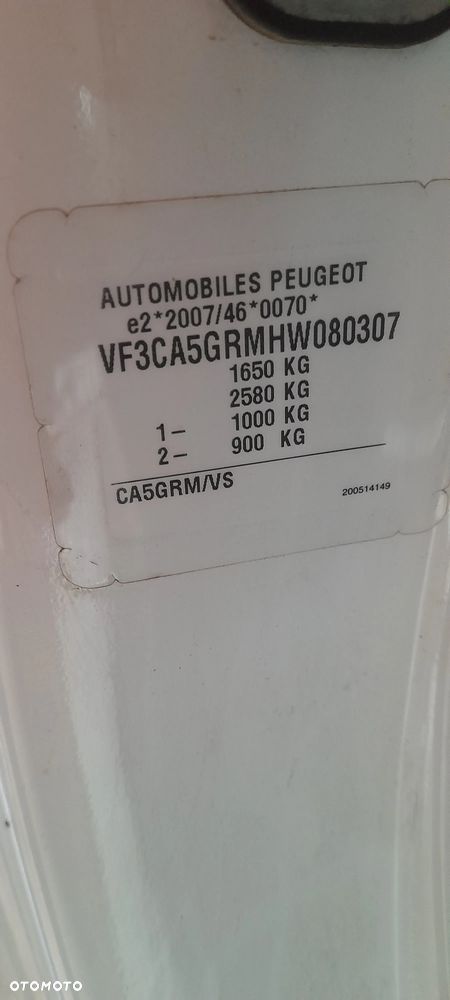 Peugeot 208 1.6 e-THP GTi S&S - 8