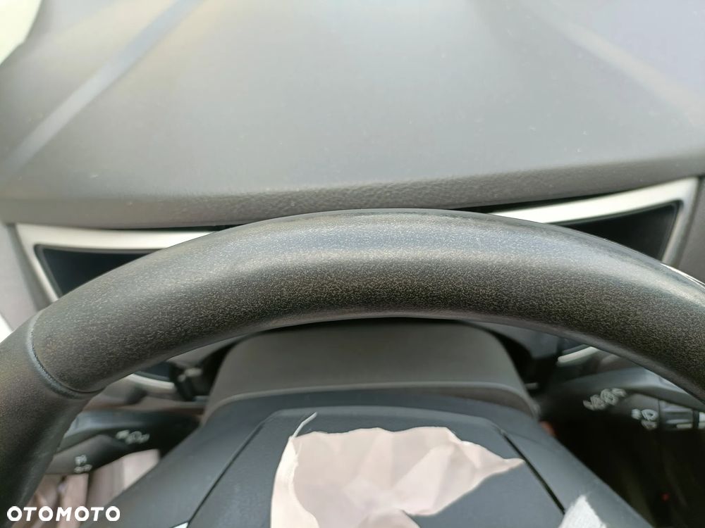 FORD MONDEO V MK5 14-19 2017 r. kierownica multifunkcja (bez AIRBAG) * - 6