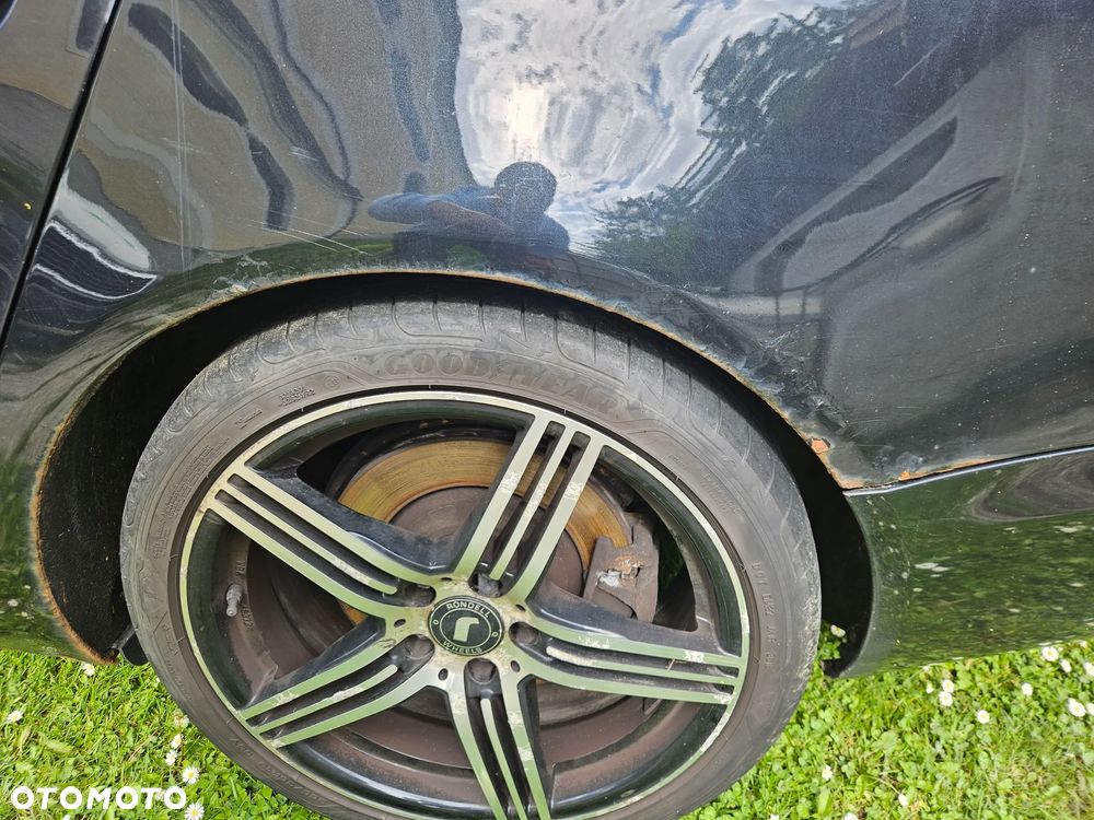 Audi A6 Avant 2.8 FSI - 8
