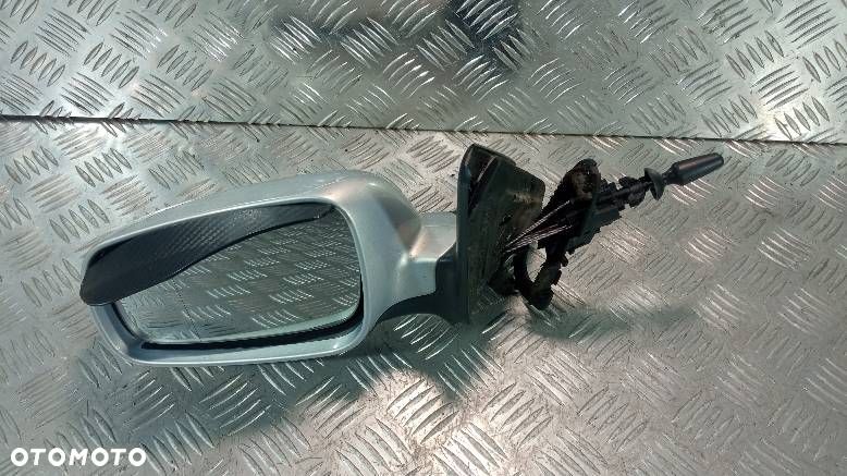 LUSTERKO LEWE SEAT TOLEDO 2 - 1