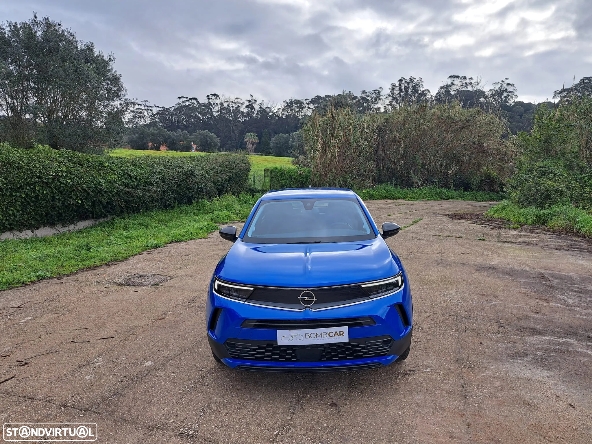 Opel Mokka-e Edition - 2