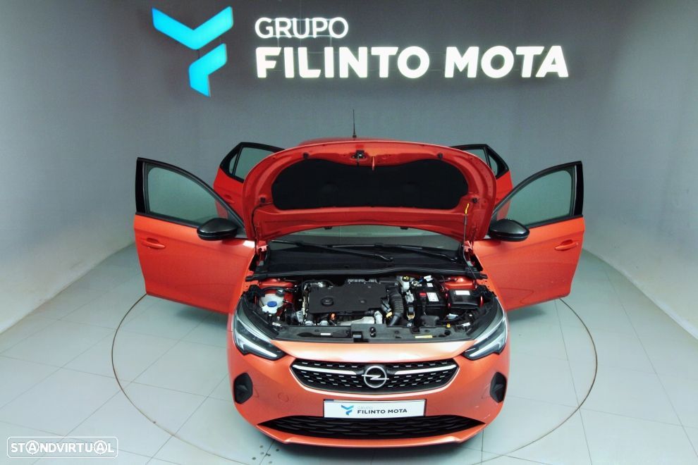 Opel Corsa 1.5 D Business - 12