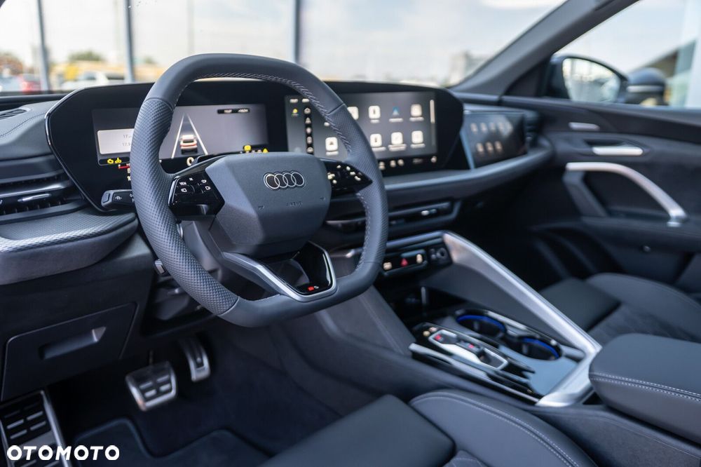 Audi Q5 TDI mHEV 150 kW Quattro S tronic - 14
