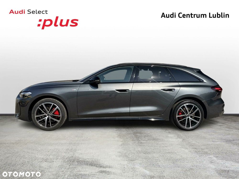 Audi A5 Avant TDI mHEV Quattro S tronic - 2