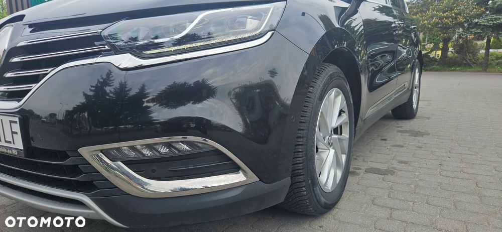 Renault Espace - 17