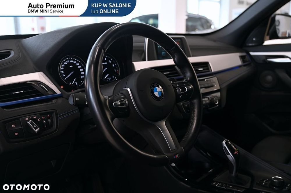 BMW X1 sDrive18i M Sport - 7