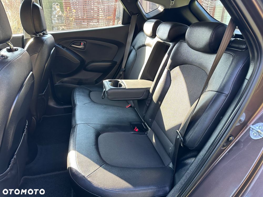 Hyundai ix35 1.6 GDI Premium 2WD - 19