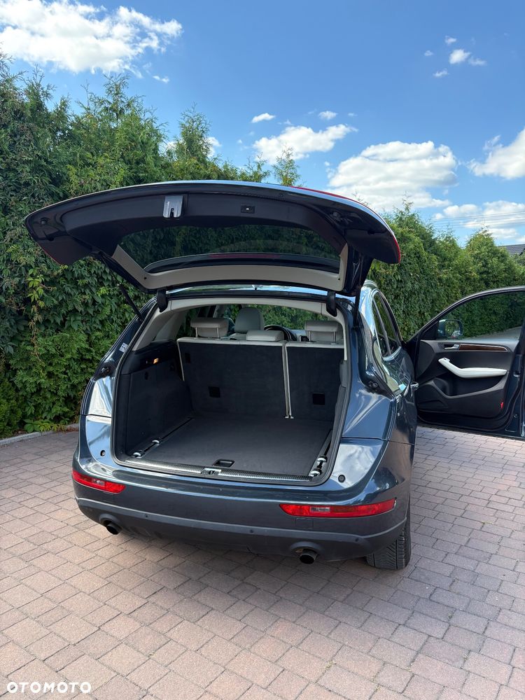 Audi Q5 2.0 TFSI quattro tiptronic - 19