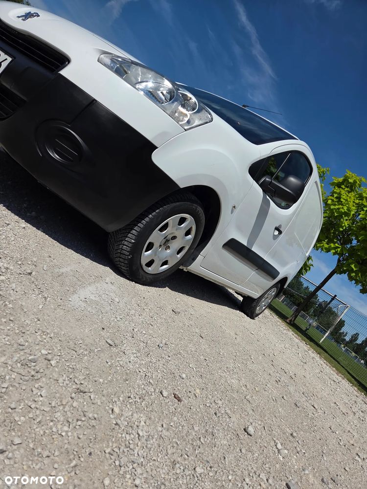 Peugeot Partner - 17