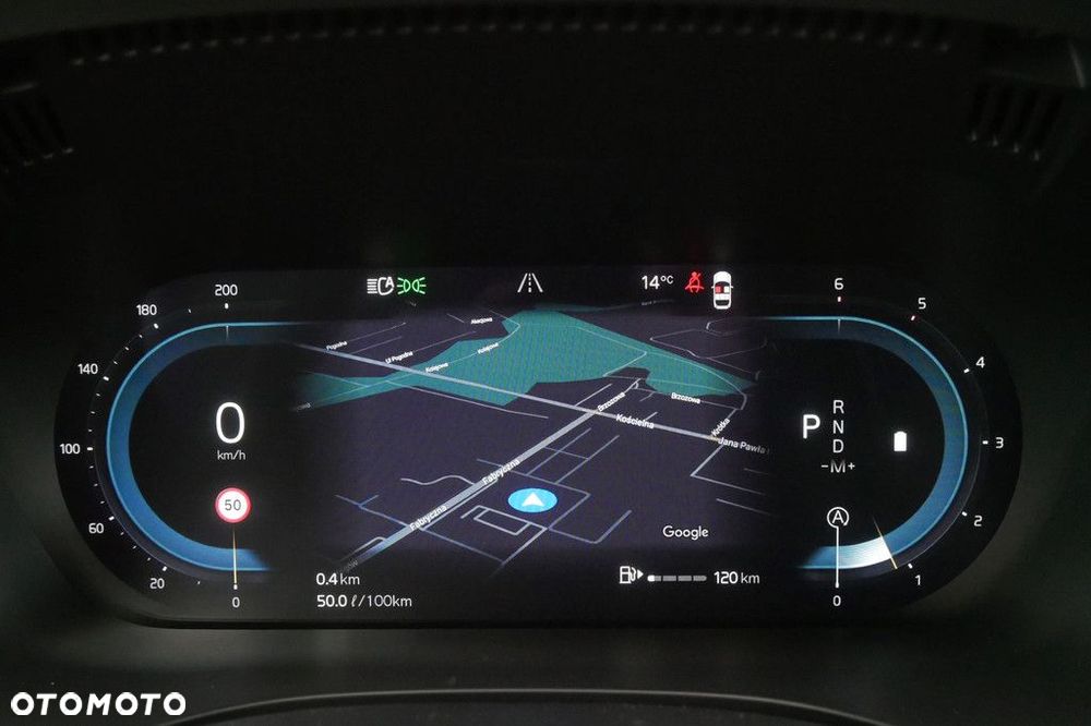 Volvo XC 60 - 9