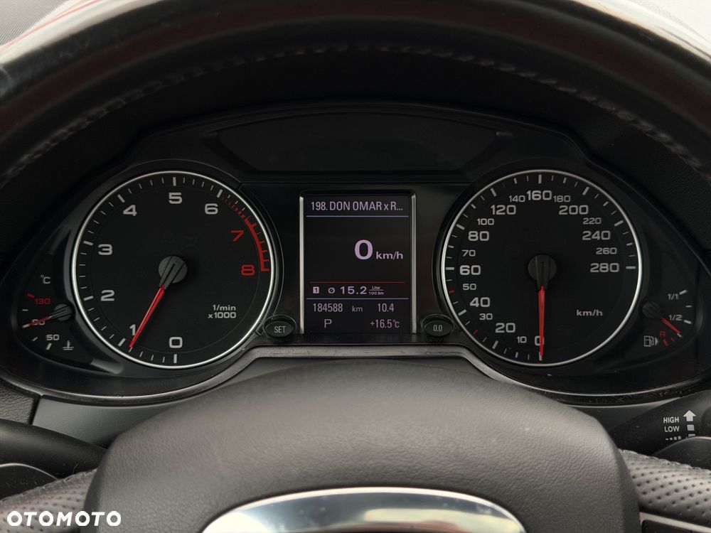 Audi Q5 2.0 TFSI Quattro S tronic - 17
