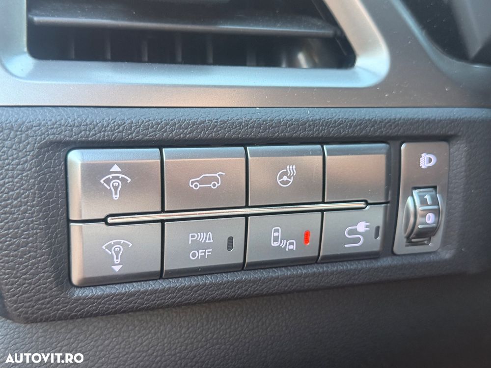 SsangYong Korando 1.5 GDI Turbo AT Premium - 17