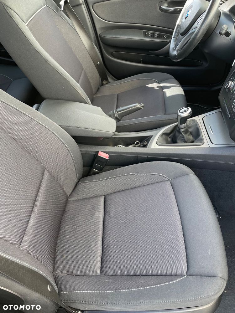 BMW Seria 1 - 9