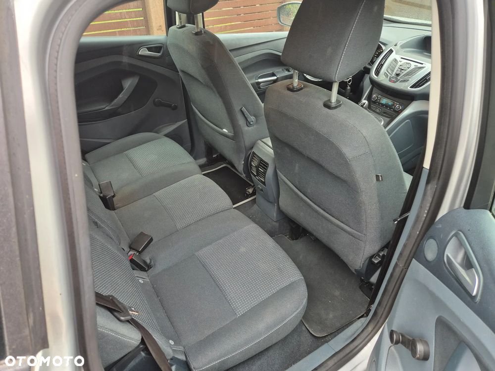 Ford C-MAX 1.6 Ti-VCT Trend - 14
