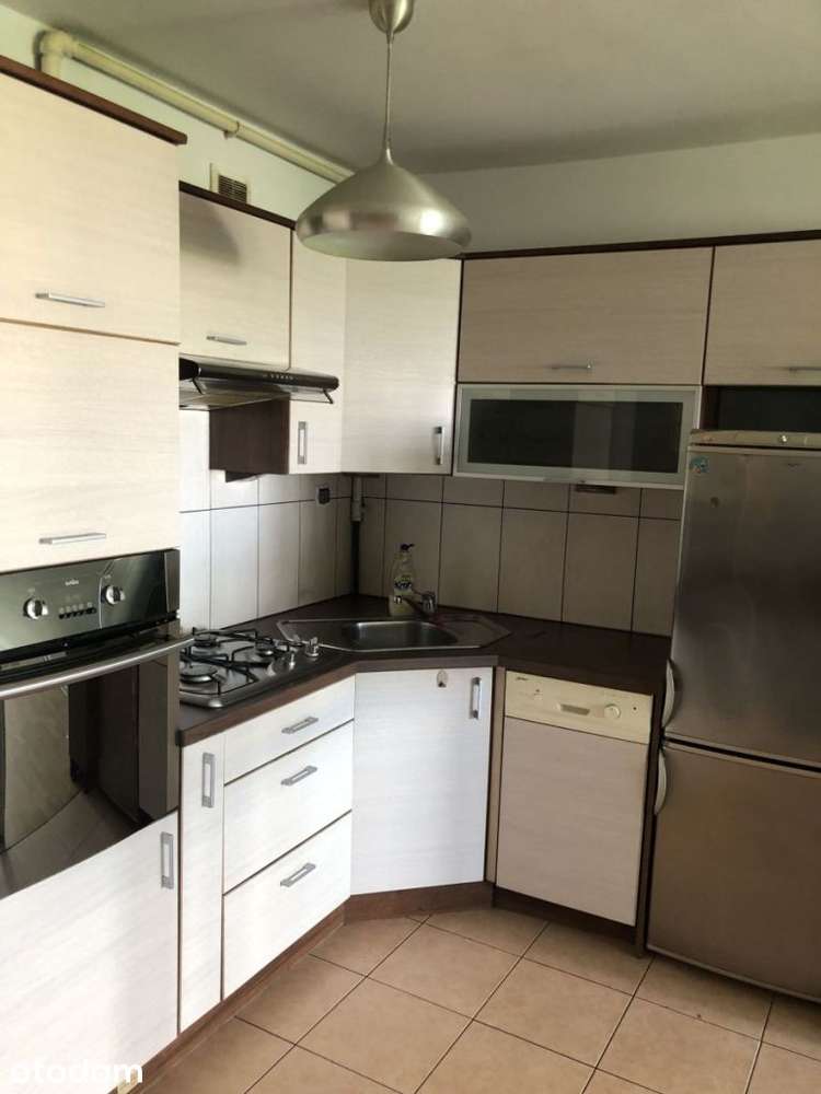 Mieszkanie-2pok/37,5m2-Bonin /Uniwersytet Przyrodniczy