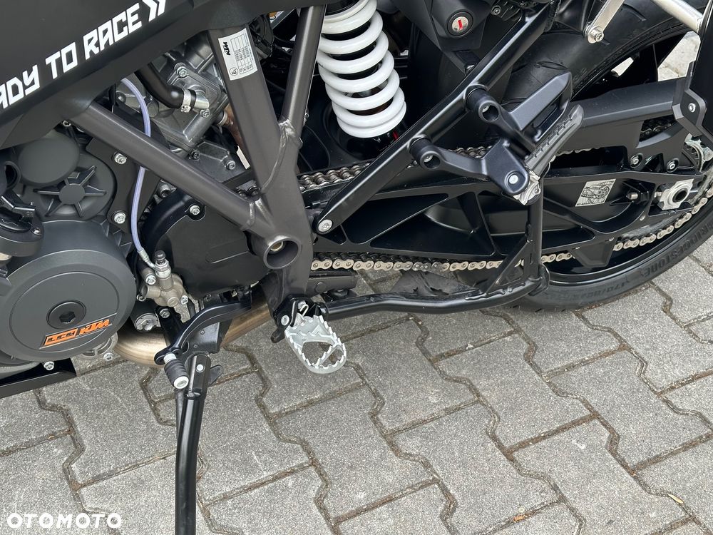 KTM Super Adventure - 18