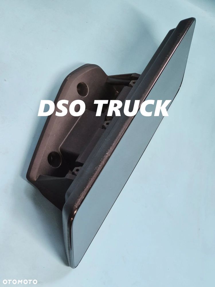 A0014466995 002 LUSTERKO WYŚWIETLACZ MERCEDES ACTROS MP4 MP5 STRONA PASAŻERA - 6