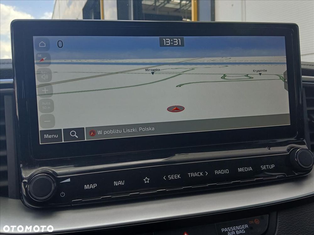 Kia Ceed 1.5 T-GDI M DCT - 13
