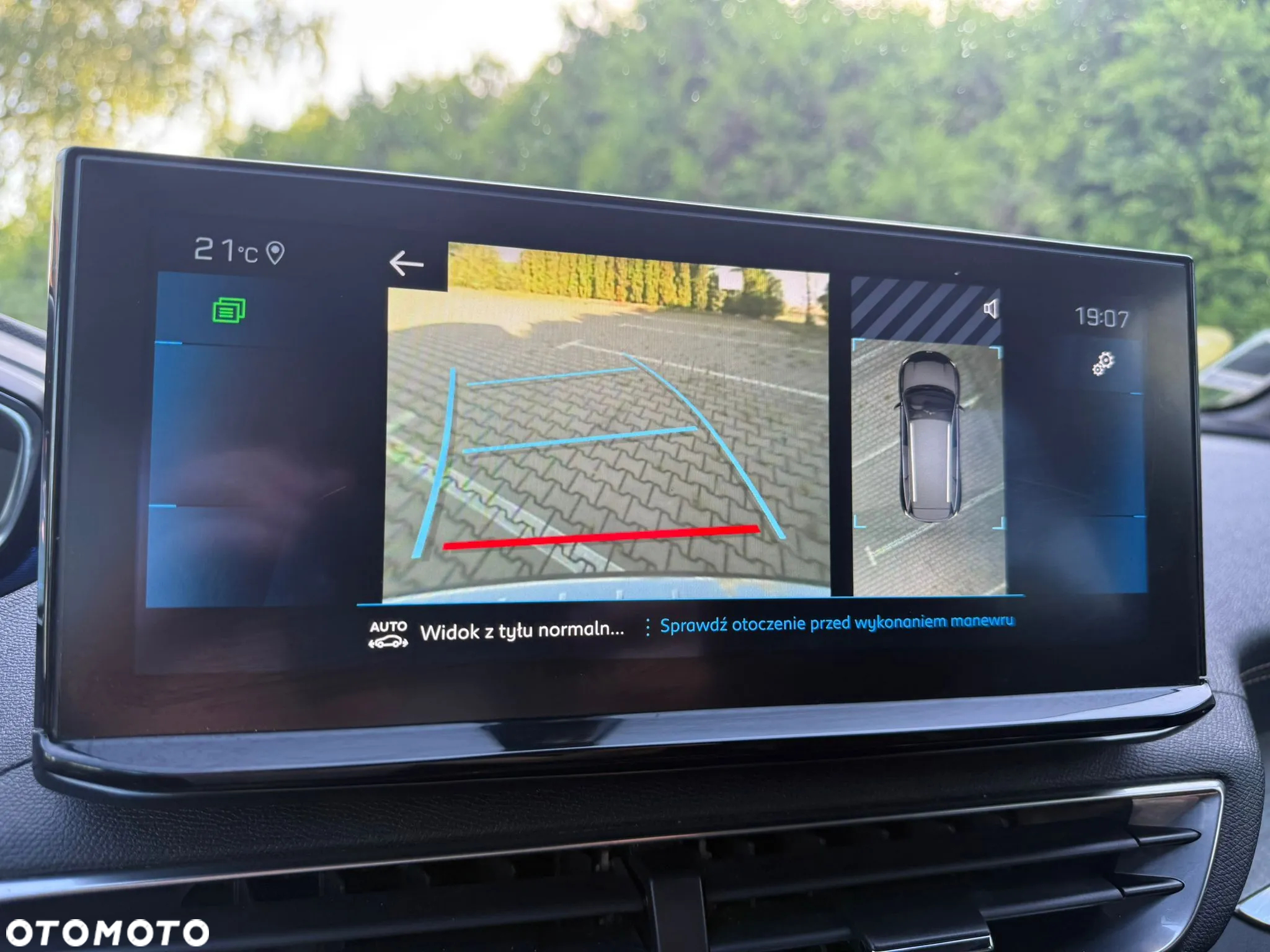 Peugeot 5008 BlueHDI 130 EAT8 GT - 38