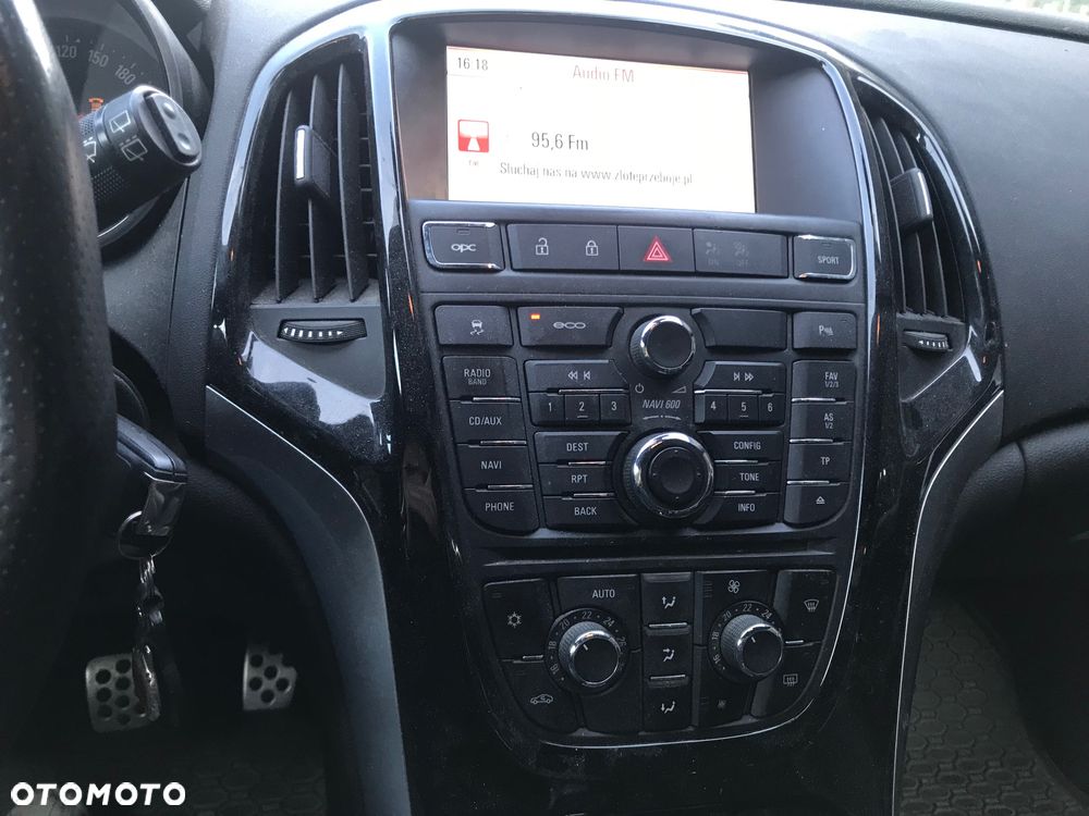 Opel Astra OPC - 18
