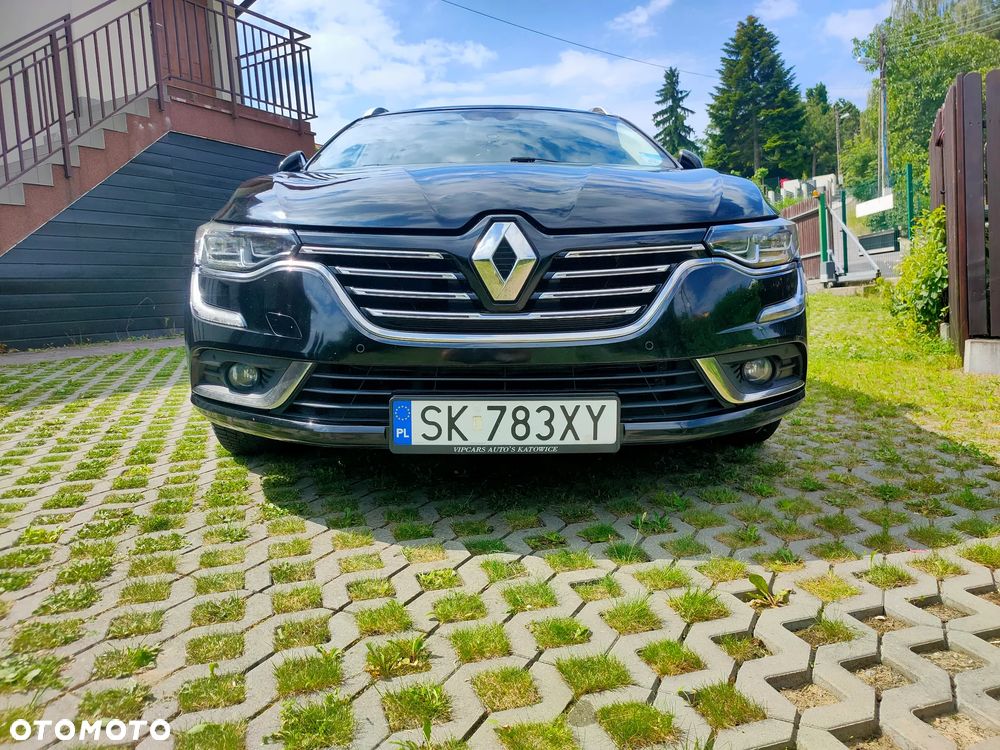 Renault Talisman 1.6 Energy dCi Intens - 15