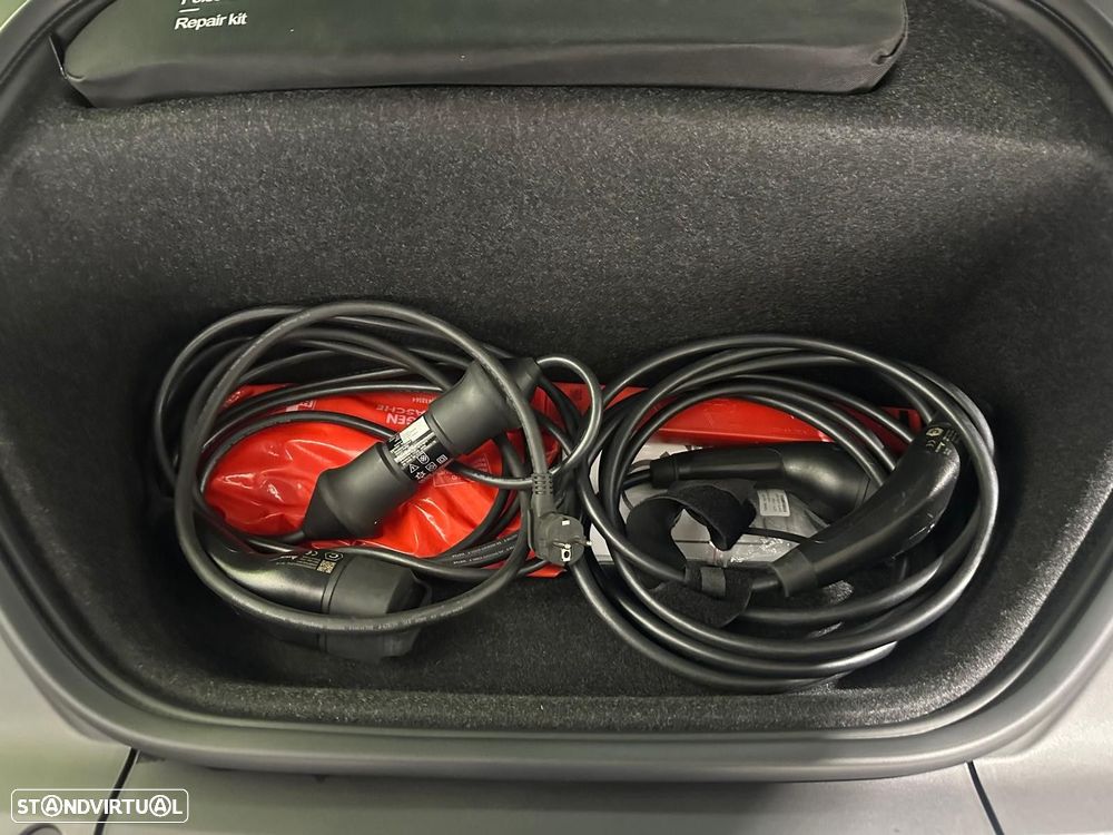 Polestar 2 Long Range 78 kWh - 49