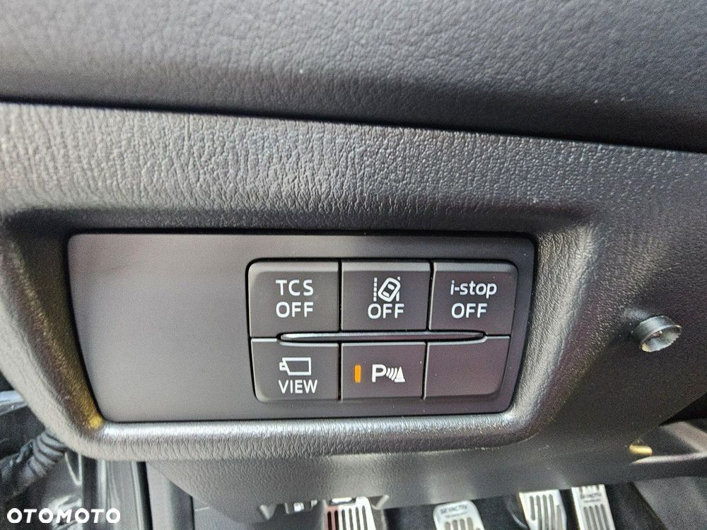 Mazda CX-5 - 29