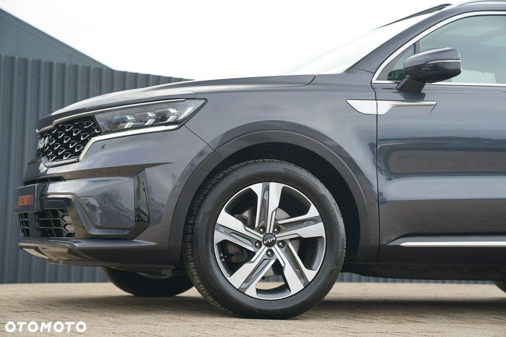 Kia Sorento - 4