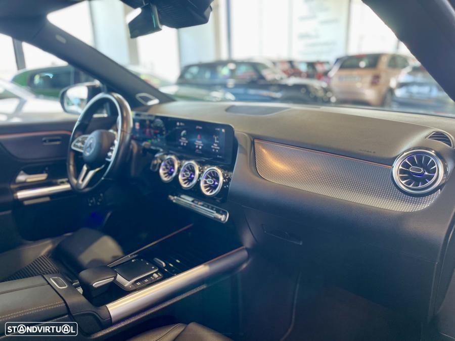 Mercedes-Benz GLA 250 e 8G-DCT Progressive - 43