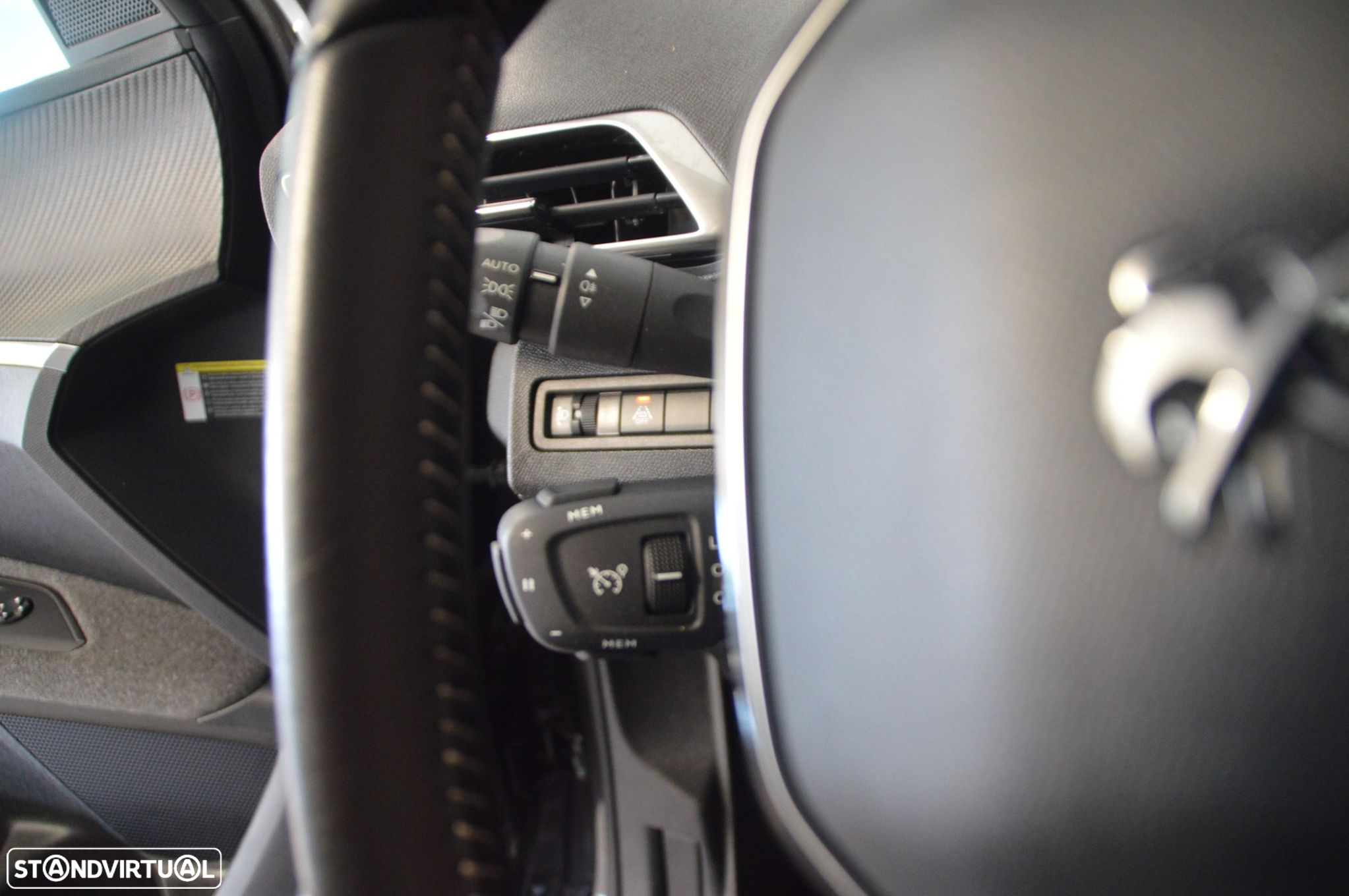 Peugeot 3008 BlueHDi 130 Stop & Start Active Business-Pack - 36