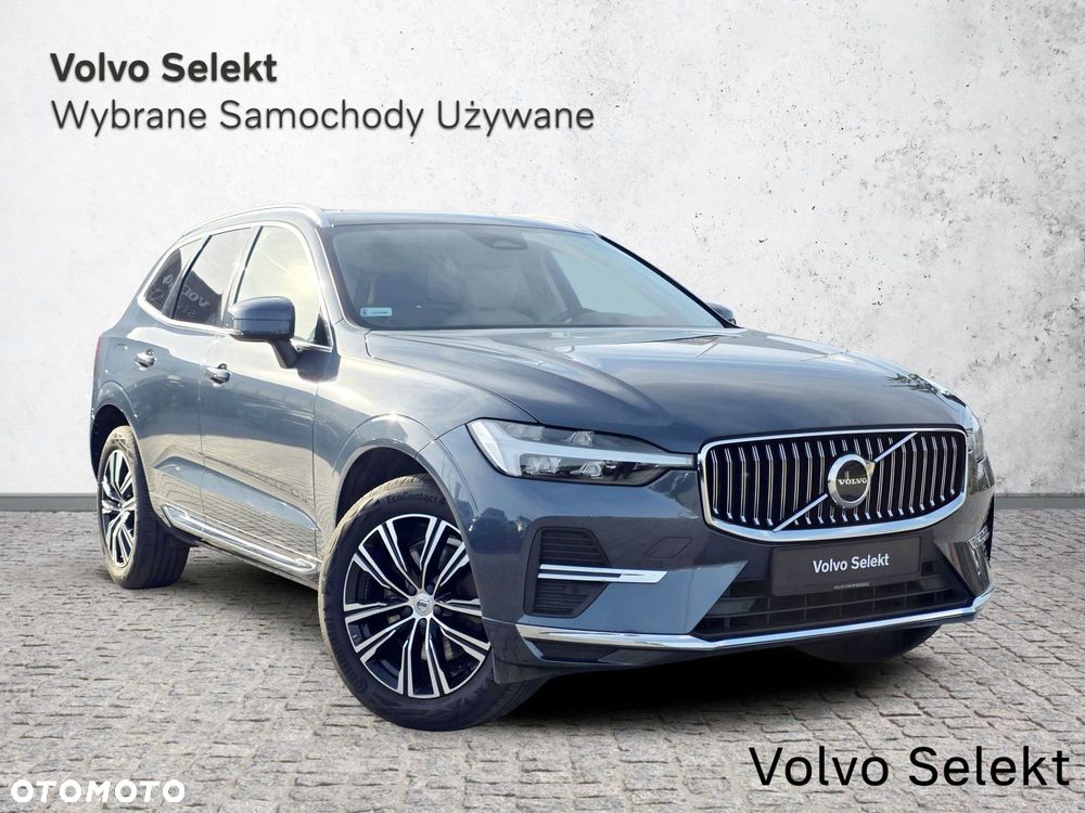 Volvo XC 60 - 4