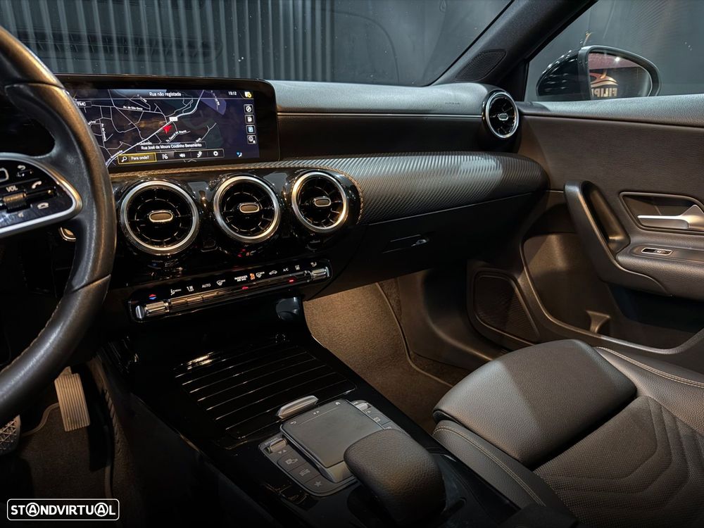 Mercedes-Benz A 250 - 18